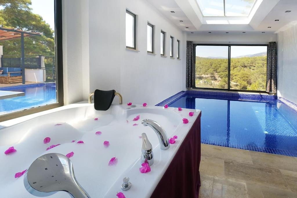 Villa Fenomen 2 / Kalkan Kaş Exterior foto